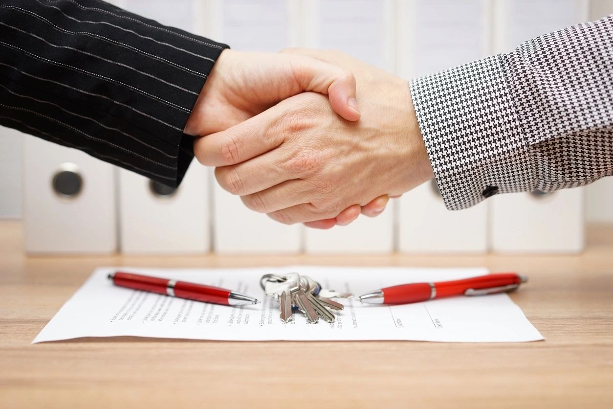 Family law process