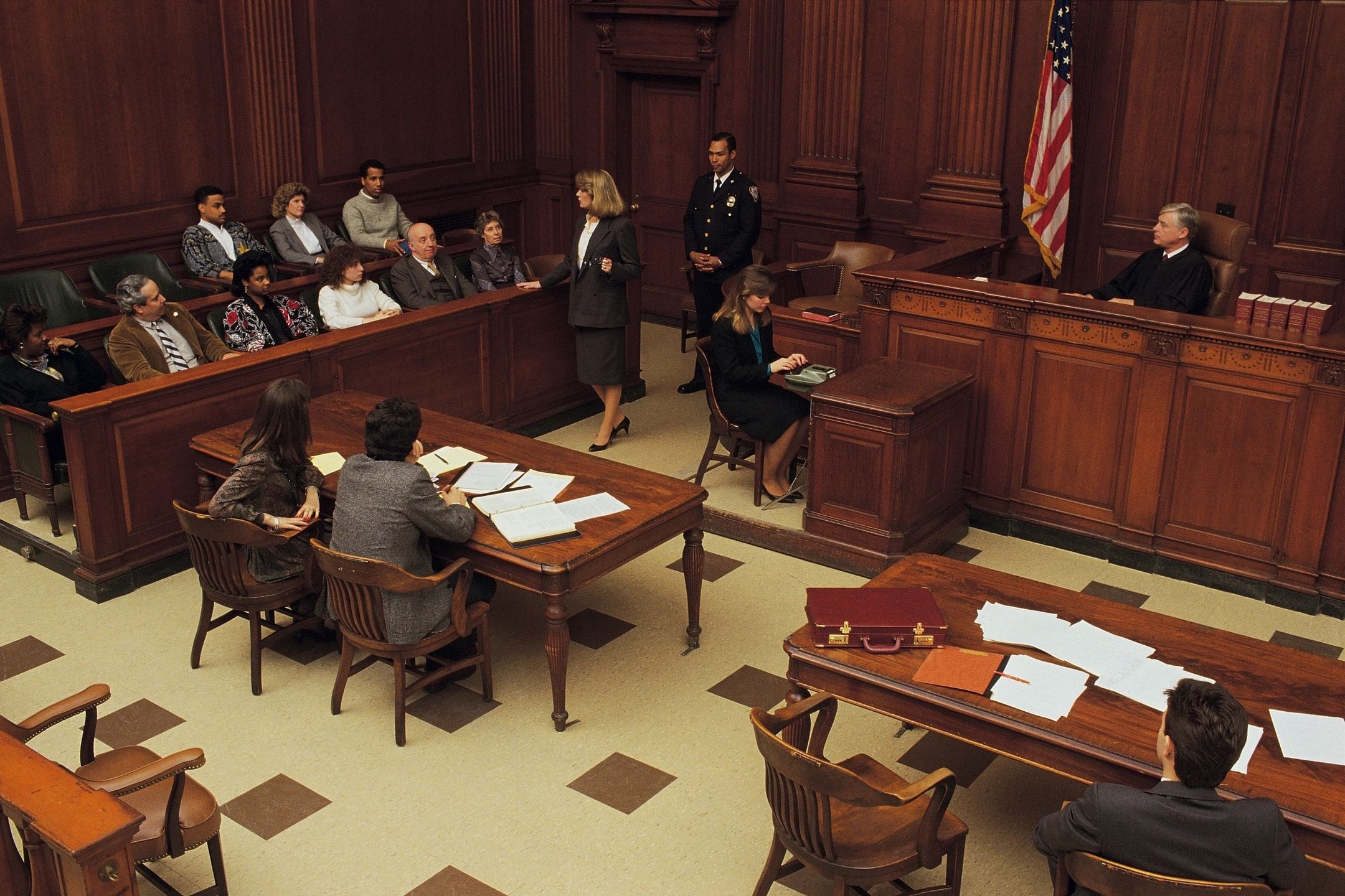 Migration law process