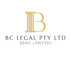 Property settlement consultation