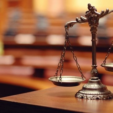 Settlement process