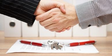 Estate planning consultation